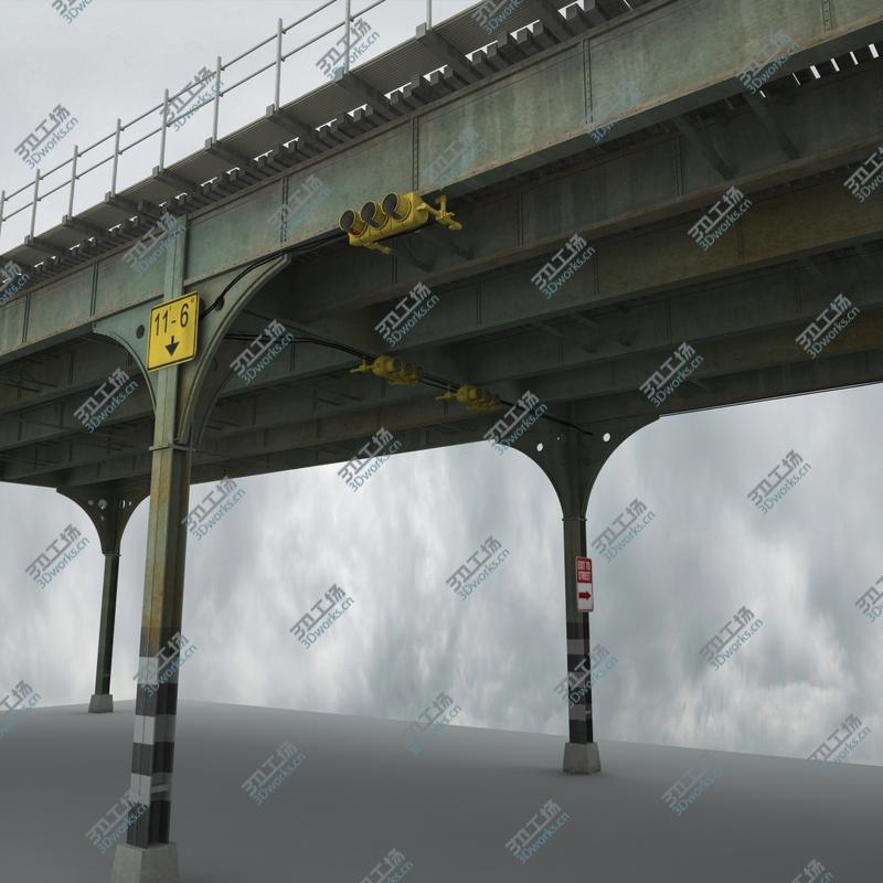 images/goods_img/202104094/Modular Nyc Bronx Rail/2.jpg